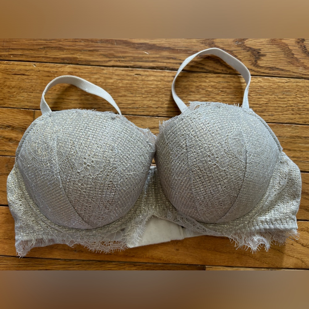 Victoria’s Secret Dream Angels Lined Demi